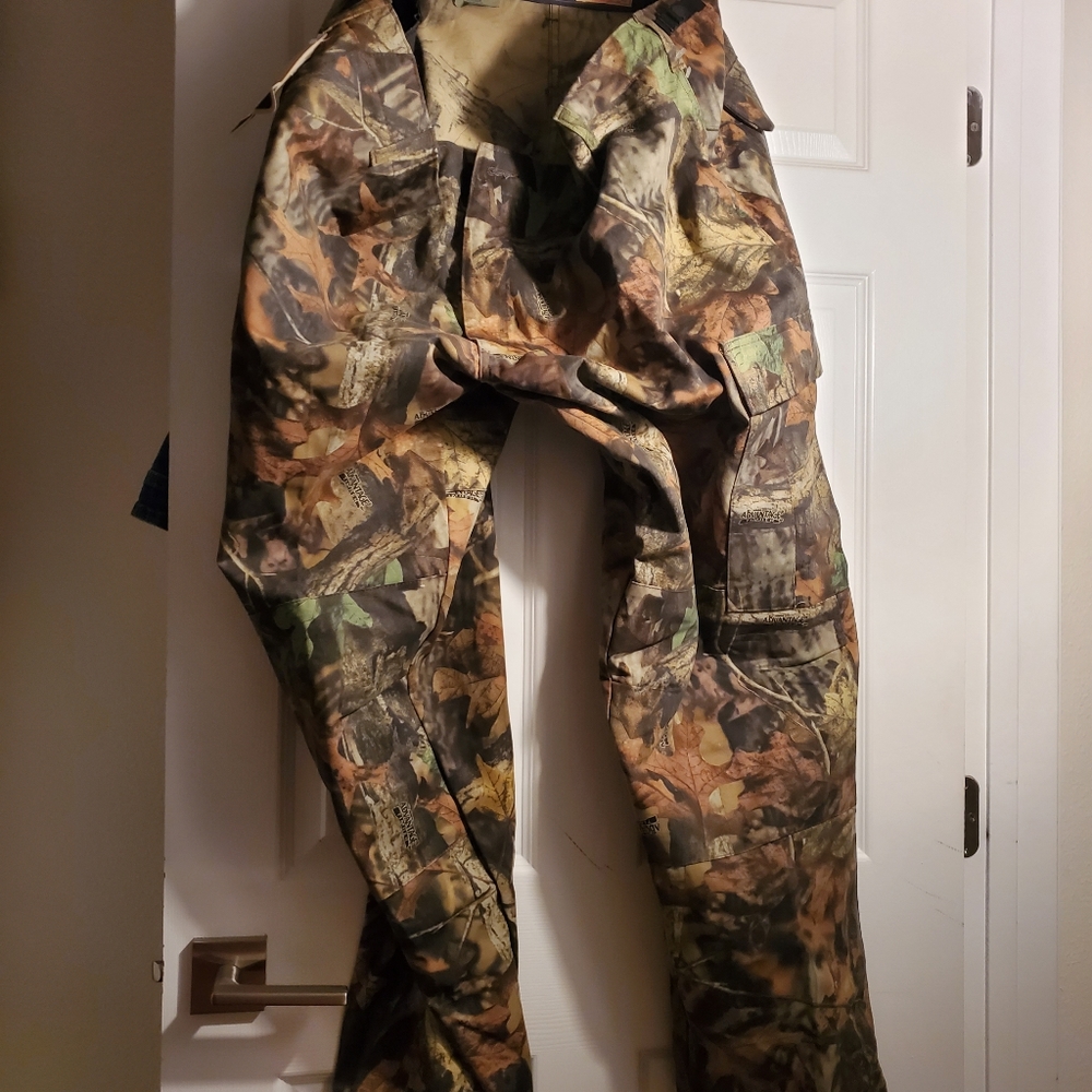 Perfect Pants for Your Man